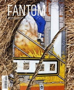 F03 - Cover