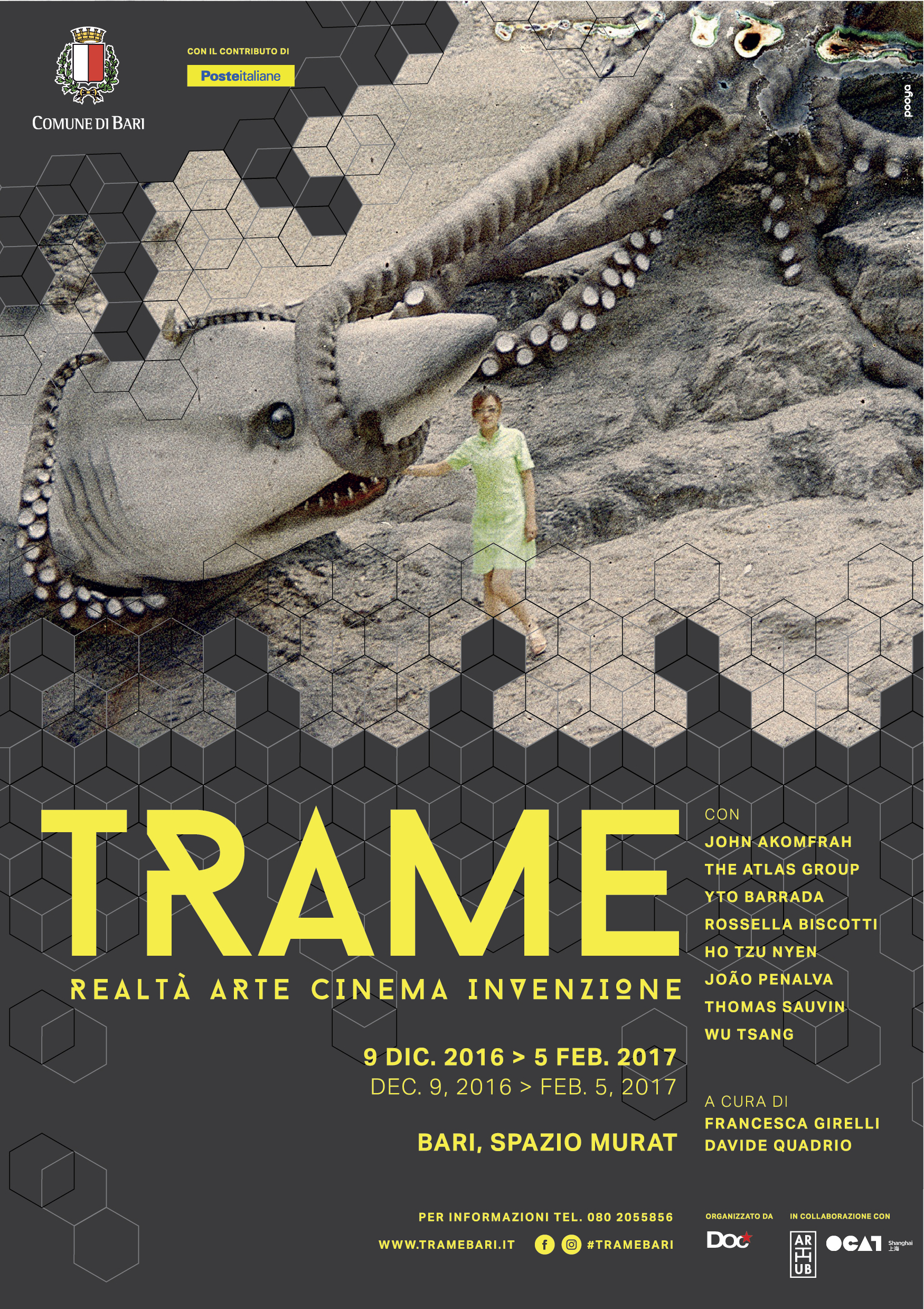 trame