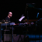 Matthew Herbert, Triennale Milano - foto Gianluca Di Ioia