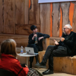 Libri Belli Talks, Triennale Milano - foto Gianluca Di Ioia